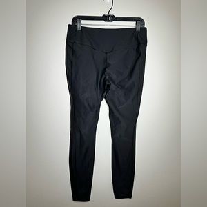 Nike women’s yoga pants leggings size L